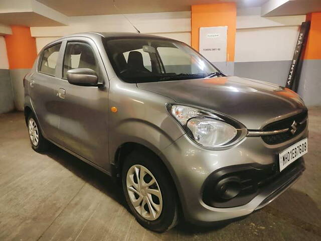 Used Maruti Suzuki Celerio [2017-2021] VXi in Mumbai