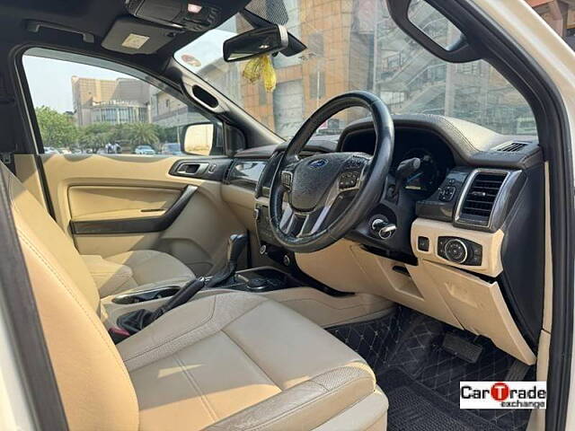 Used Ford Endeavour [2016-2019] Trend 3.2 4x4 AT in Delhi