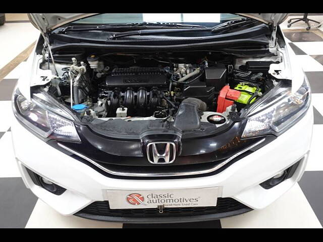 Used Honda Jazz [2015-2018] V Petrol in Bangalore