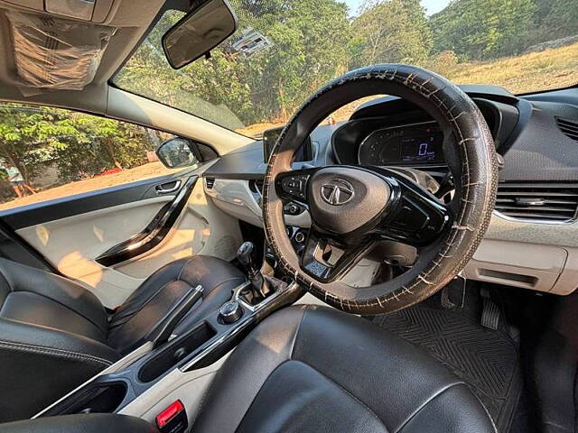 Used Tata Nexon [2017-2020] XZ Diesel in Mumbai