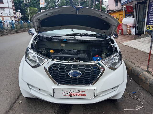 Used Datsun redi-GO [2016-2020] A in Kolkata