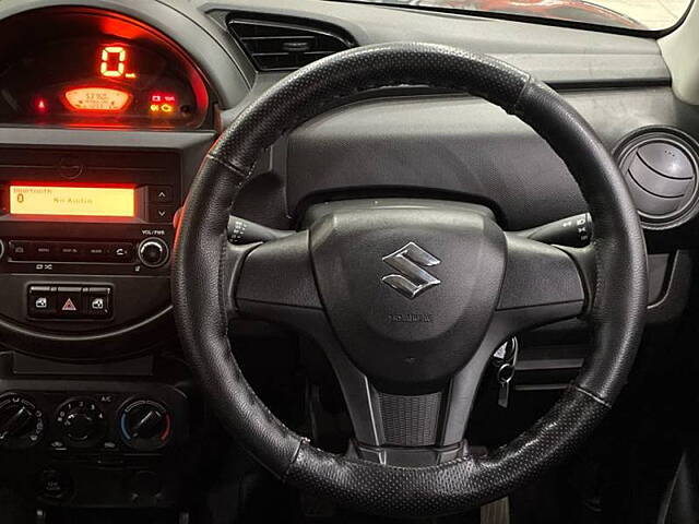 Used Maruti Suzuki S-Presso [2019-2022] VXi (O) CNG in Ghaziabad