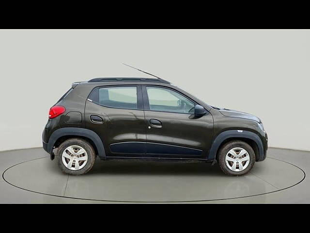 Used Renault Kwid [2015-2019] RXL [2015-2019] in Rajkot