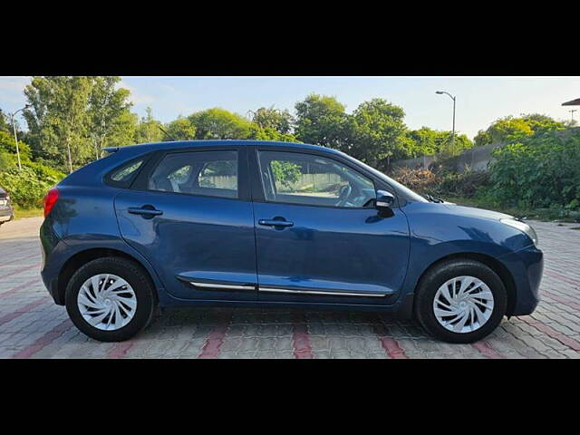 Used Maruti Suzuki Baleno [2015-2019] Delta 1.2 in Delhi