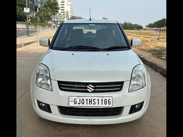 Used Maruti Suzuki Swift Dzire [2008-2010] VXi in Ahmedabad