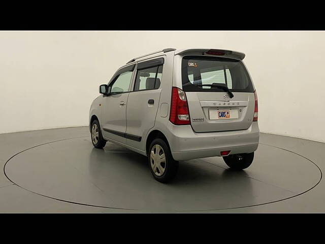 Used Maruti Suzuki Wagon R 1.0 [2014-2019] VXI in Mumbai