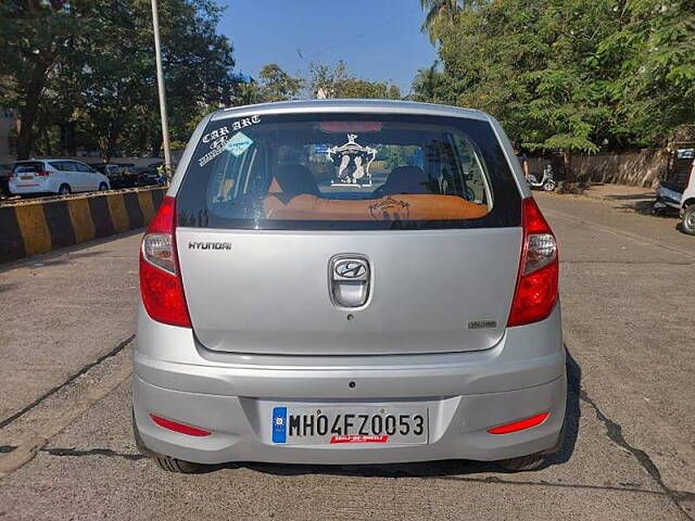 Used Hyundai i10 [2010-2017] Magna 1.2 Kappa2 in Mumbai