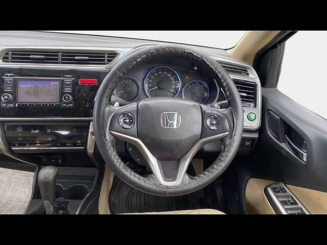 Used Honda City [2014-2017] VX CVT in Pune