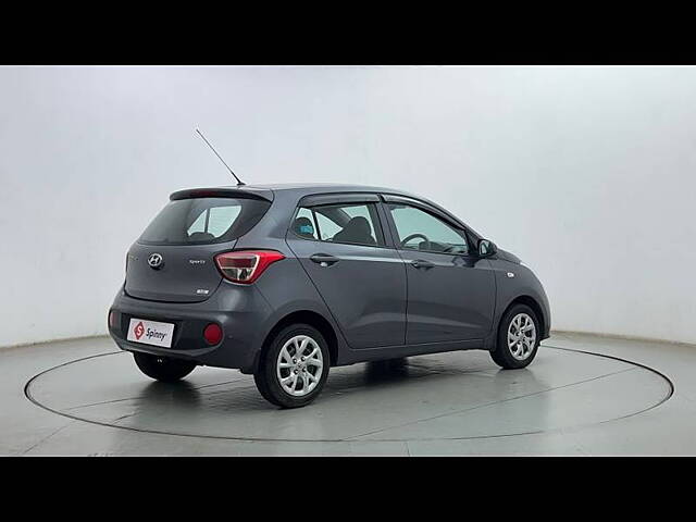 Used Hyundai Grand i10 Sportz 1.2 Kappa VTVT in Mumbai