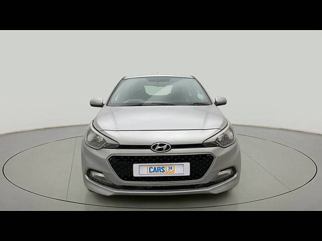 Used Hyundai Elite i20 [2016-2017] Sportz 1.2 [2016-2017] in Bangalore