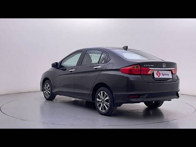 Used Honda City 4th Generation V CVT Petrol [2017-2019] in Bangalore