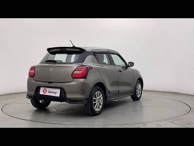 Used Maruti Suzuki Swift [2018-2021] ZXi in Chennai