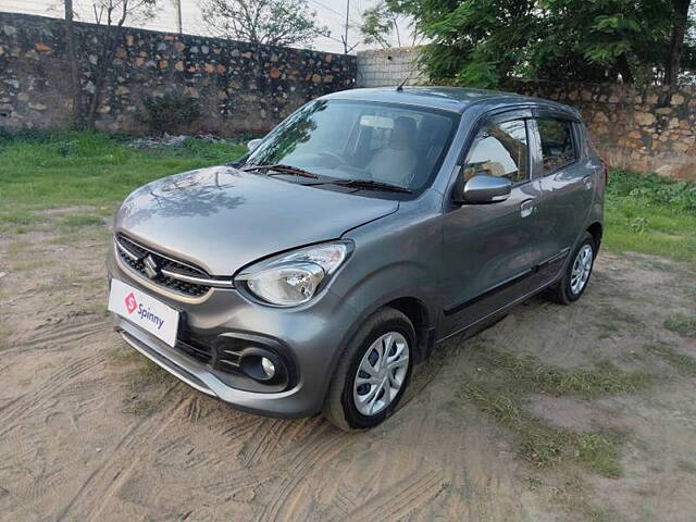 Used 2021 Maruti Suzuki Celerio in Jaipur