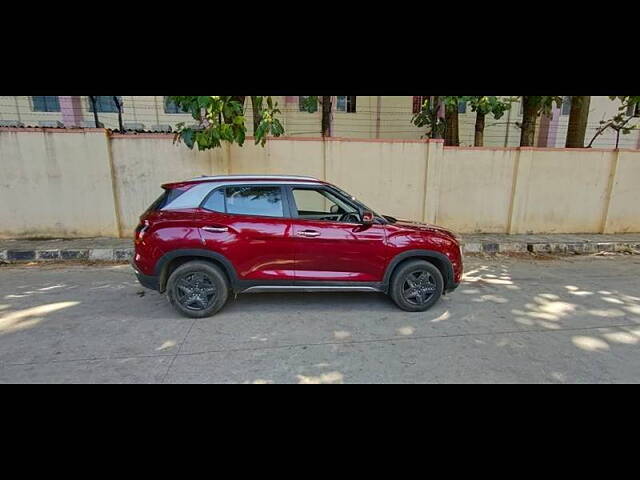 Used Hyundai Creta [2020-2023] S 1.5 Petrol [2020-2022] in Bangalore