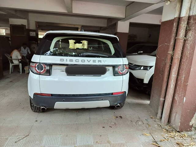 Used Land Rover Discovery Sport [2015-2017] HSE in Delhi