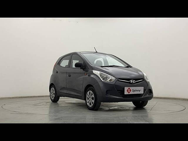 Used Hyundai Eon Magna + in Hyderabad