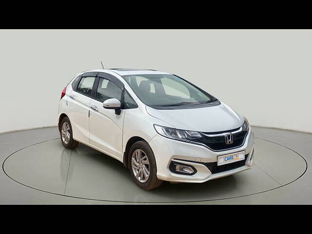 Used 2020 Honda Jazz in Bangalore