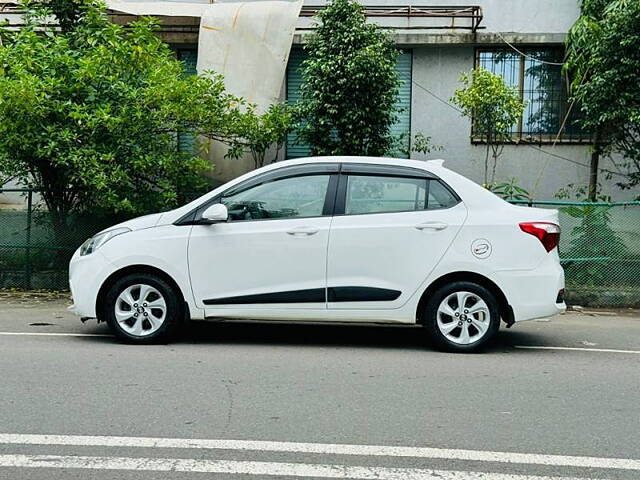 Used Hyundai Xcent SX CRDi in Surat