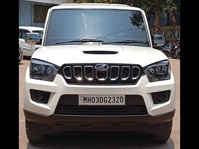 Used 2019 Mahindra Scorpio in Mumbai