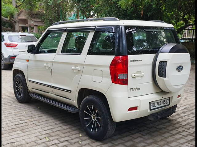 Used Mahindra TUV300 [2015-2019] T6 in Delhi