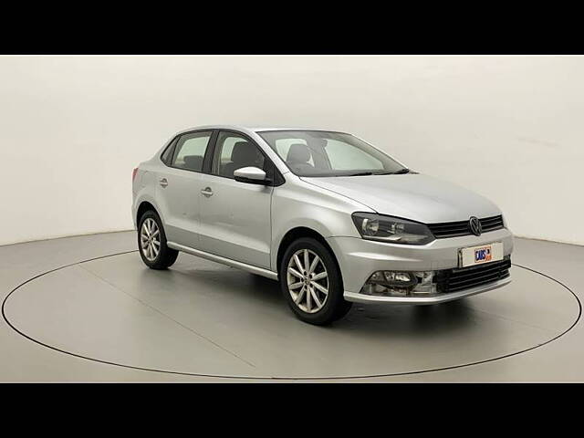 Used 2018 Volkswagen Ameo in Delhi