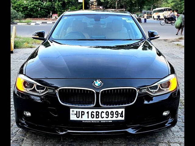 Used 2016 BMW 3-Series in Delhi