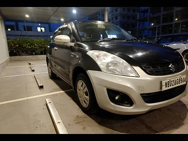 Used 2015 Maruti Suzuki Swift DZire in Kolkata