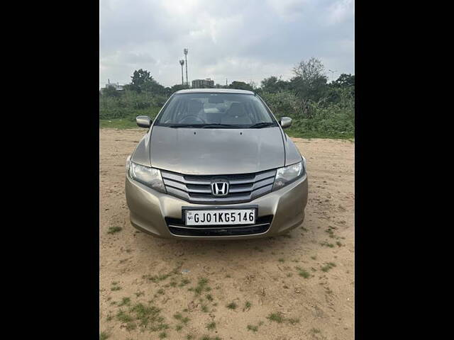 Used 2011 Honda City in Ahmedabad