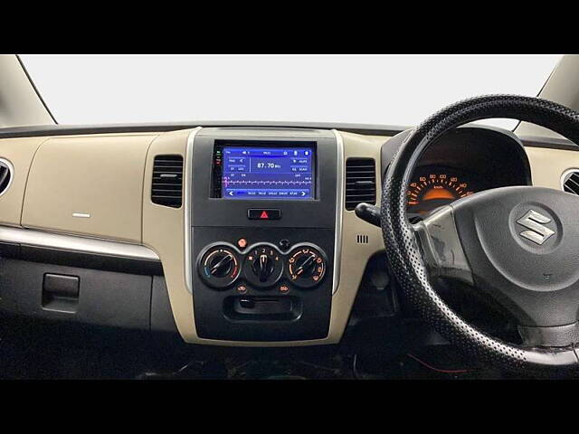 Used Maruti Suzuki Wagon R 1.0 [2014-2019] LXI CNG in Delhi