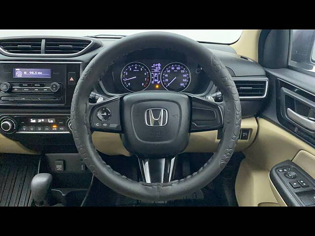 Used Honda Amaze [2018-2021] 1.2 V CVT Petrol [2018-2020] in Pune