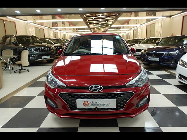 Used 2019 Hyundai Elite i20 in Bangalore