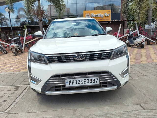 Used 2019 Mahindra XUV300 in Pune