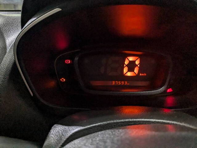 Used Renault Kwid [2015-2019] RXL [2015-2019] in Kolkata