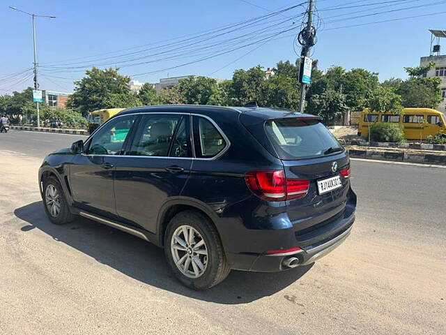 Used BMW X5 [2014-2019] xDrive30d Pure Experience (5 Seater) in Jaipur