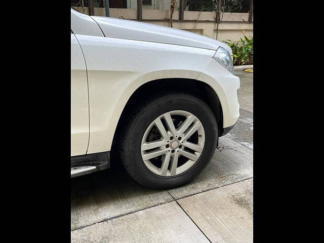 Used Mercedes-Benz GL 350 CDI in Mumbai