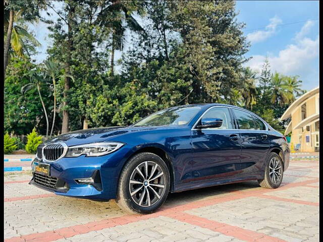 Used BMW 3 Series [2016-2019] 330i Sport Line in Bangalore