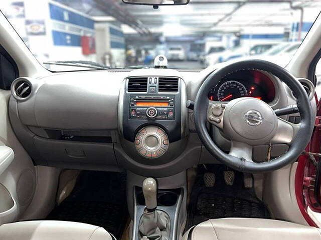 Used Nissan Sunny [2011-2014] XL in Mumbai