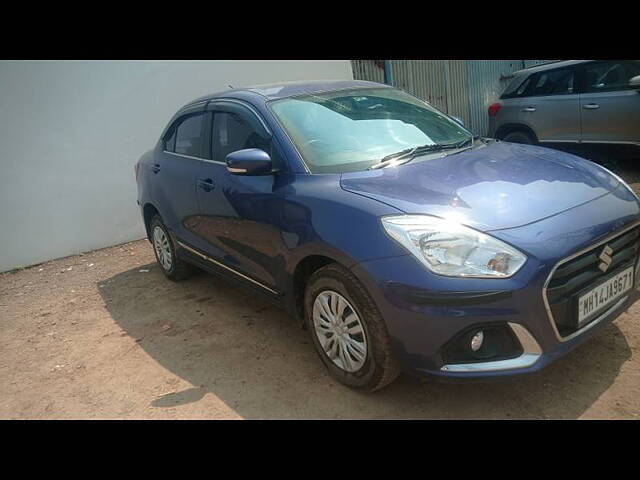 Used Maruti Suzuki Dzire VXi [2020-2023] in Pune