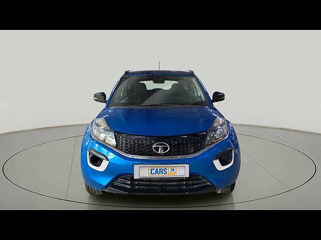 Used Tata Nexon [2017-2020] XM in Allahabad