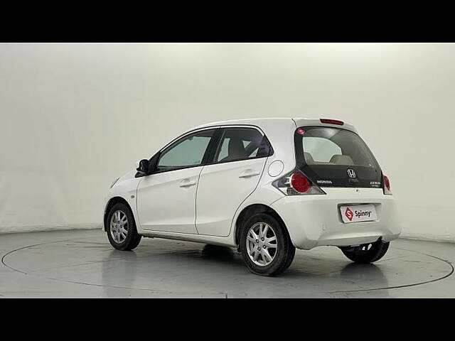 Used Honda Brio [2011-2013] V MT in Ghaziabad