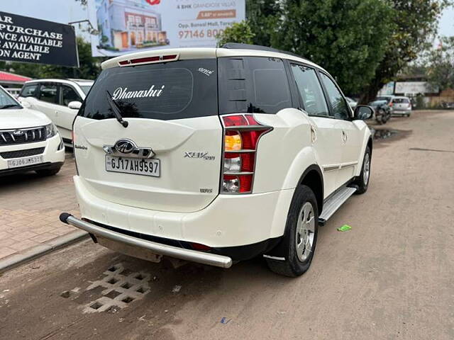 Used Mahindra XUV500 [2011-2015] W6 in Vadodara