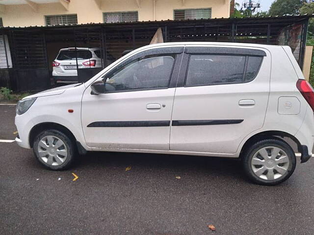 Used Maruti Suzuki Alto K10 [2014-2020] VXi AMT (Airbag) [2014-2019] in Bangalore