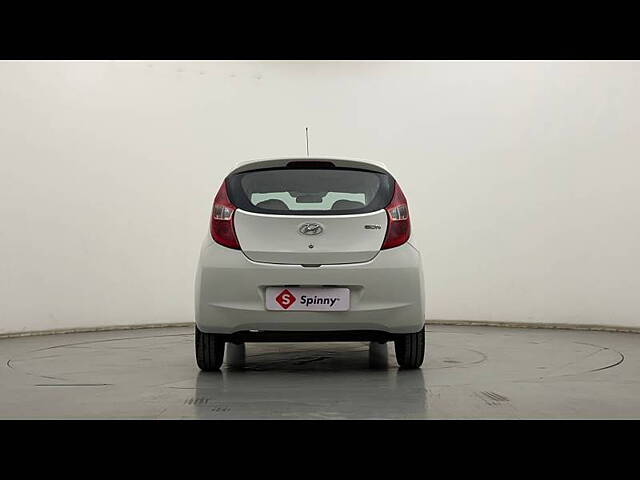 Used Hyundai Eon Magna + in Hyderabad