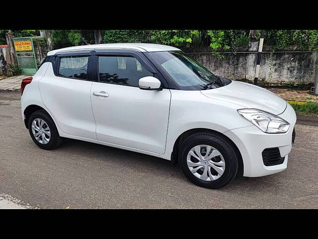 Used Maruti Suzuki Swift [2014-2018] VXi [2014-2017] in Ahmedabad