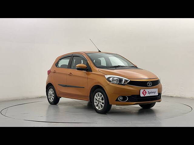 Used Tata Tiago [2016-2020] Revotron XZA [2017-2019] in Delhi