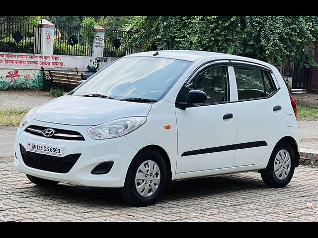 Used Hyundai i10 [2010-2017] Era 1.1 iRDE2 [2010-2017] in Nashik