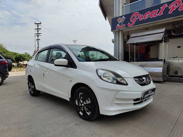 Used Honda Amaze [2013-2016] 1.5 VX i-DTEC in Bhopal