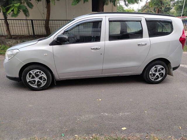 Used Renault Lodgy 85 PS RxE 8 STR in Nagpur