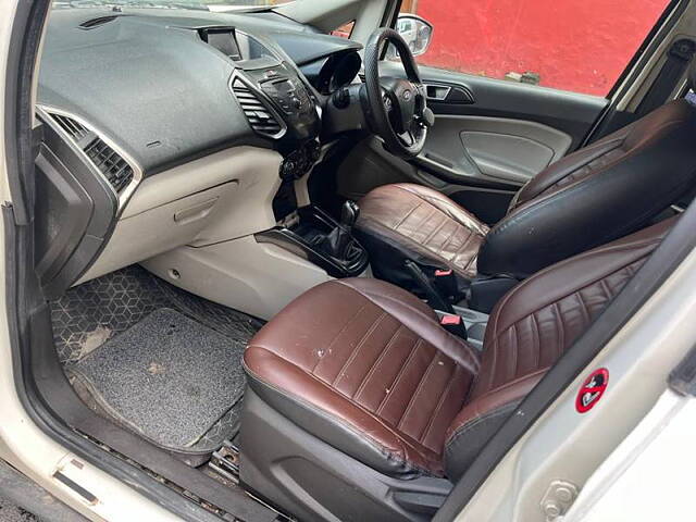 Used Ford EcoSport [2017-2019] Trend + 1.5L TDCi in Kanpur