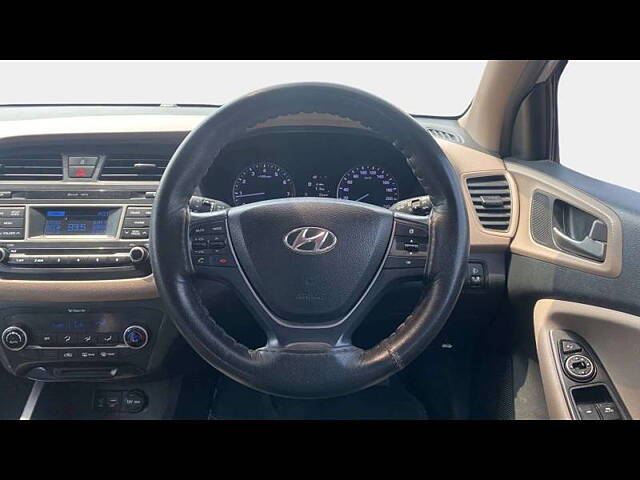 Used Hyundai Elite i20 [2017-2018] Asta 1.2 in Indore